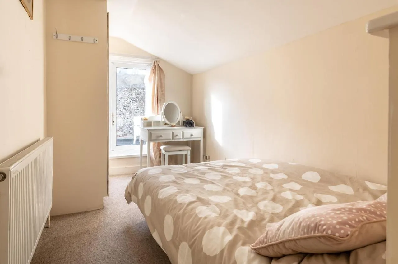 Comfy Rooms Brightoncity Centr 홈스테이 브라이턴