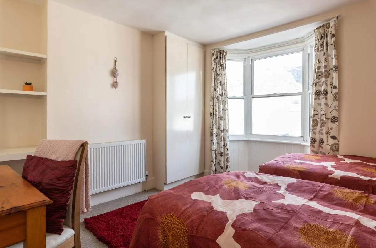 Comfy Rooms Brightoncity Centr