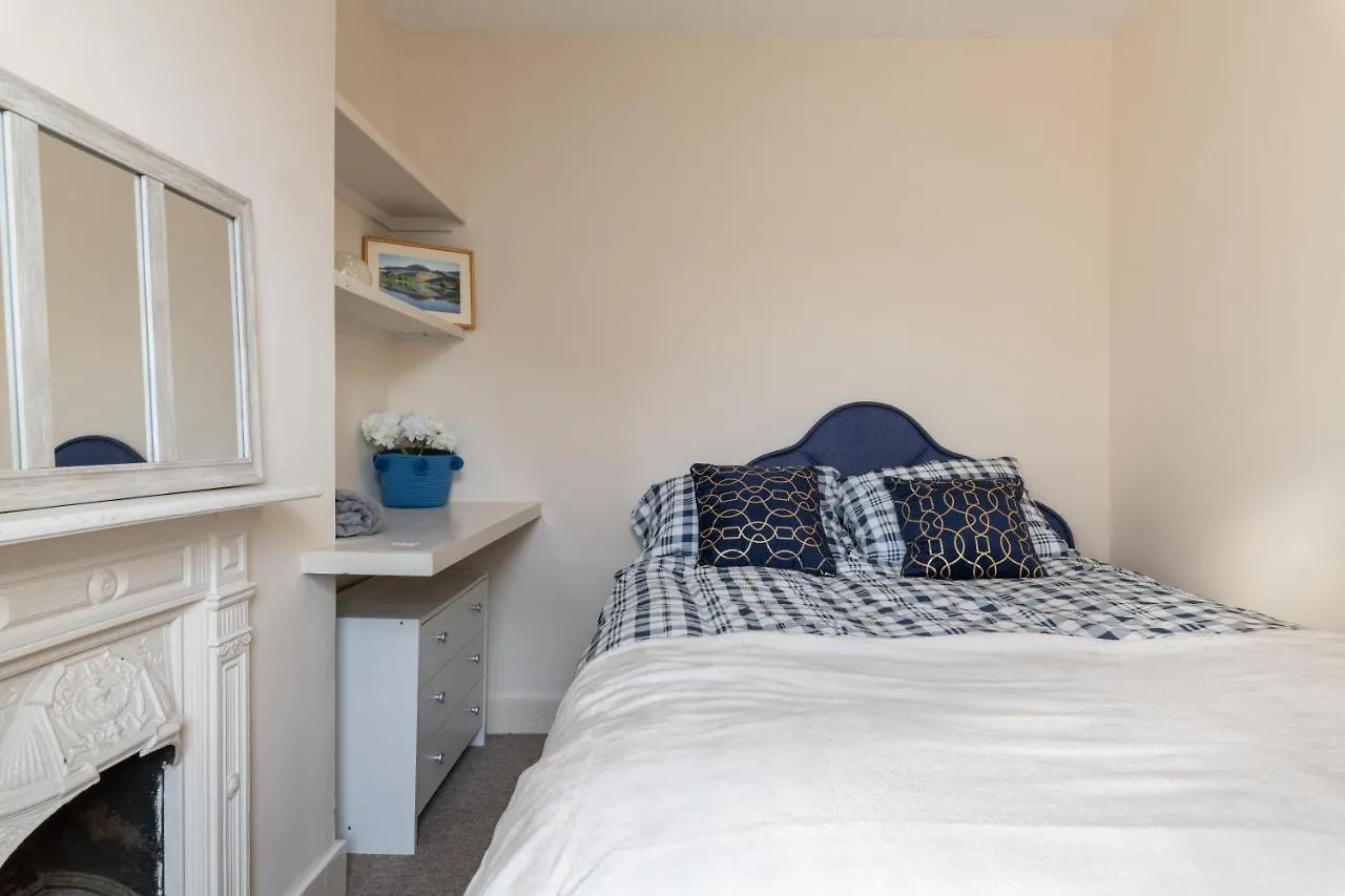 Comfy Rooms Brightoncity Centr 0*, 브라이턴 영국